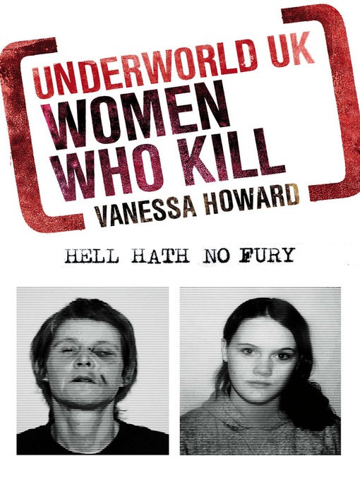 Title details for Women Who Kill by Vanessa Howard - Available